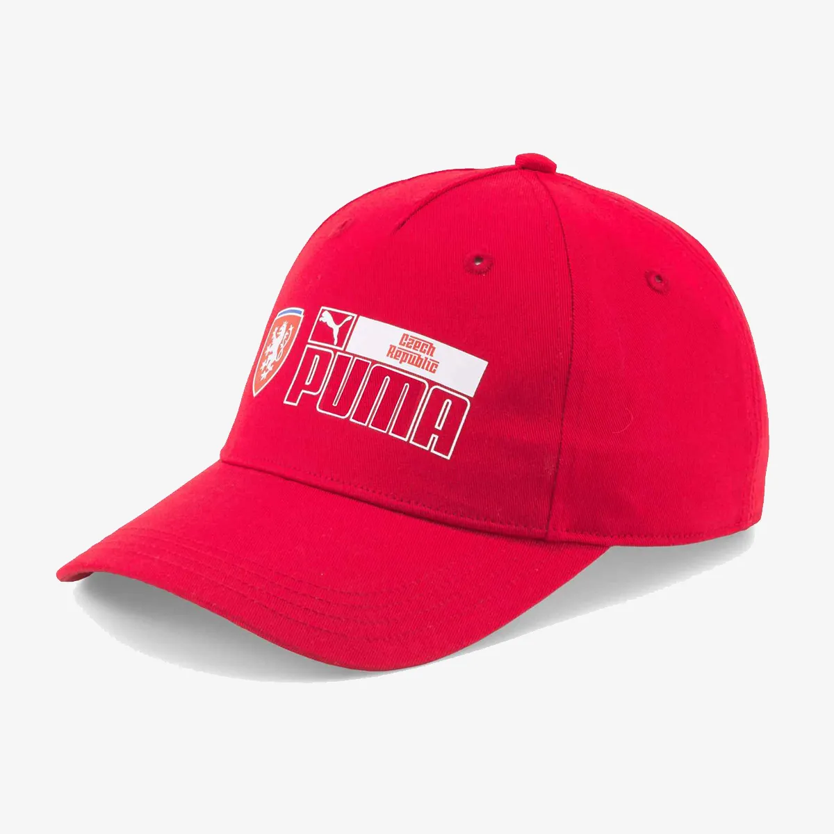 PUMA Šilterica FACR FTBLCORE BB CAP PUMA RED 