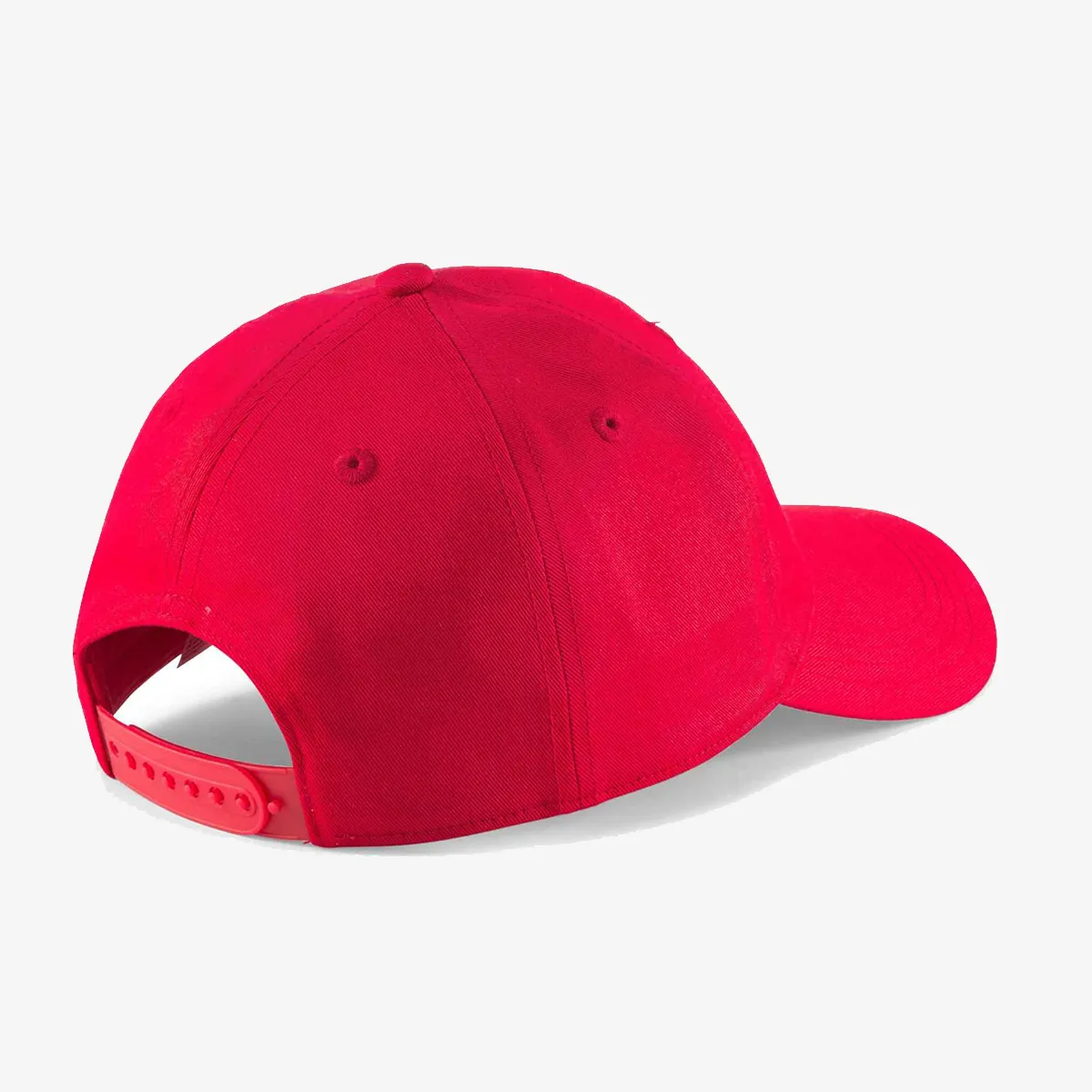 PUMA Šilterica FACR FTBLCORE BB CAP PUMA RED 