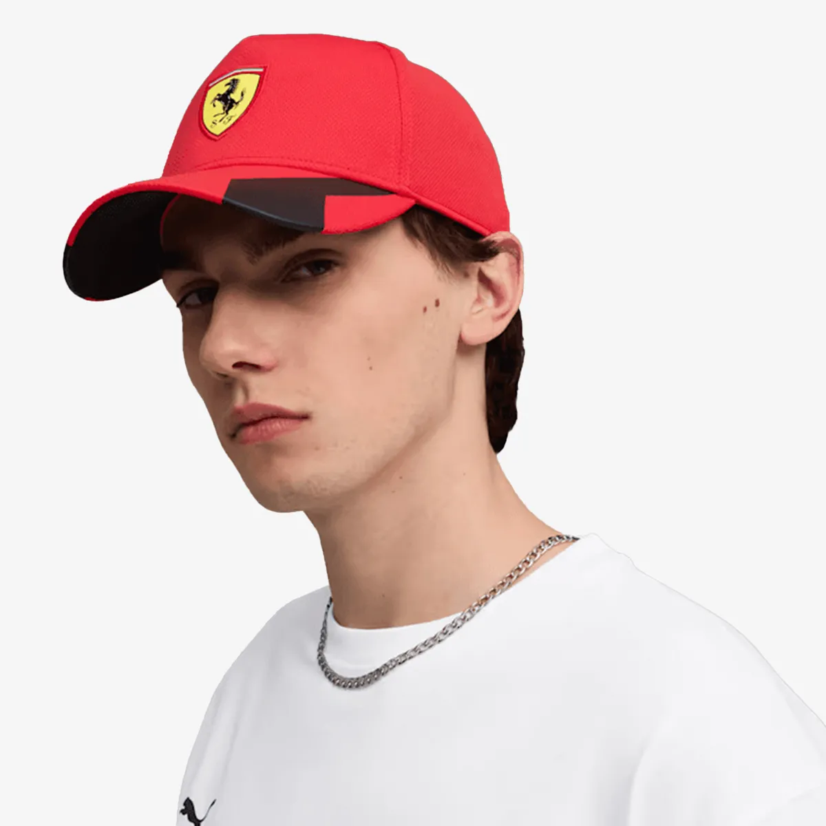 PUMA Šilterica FERRARI BB Cap