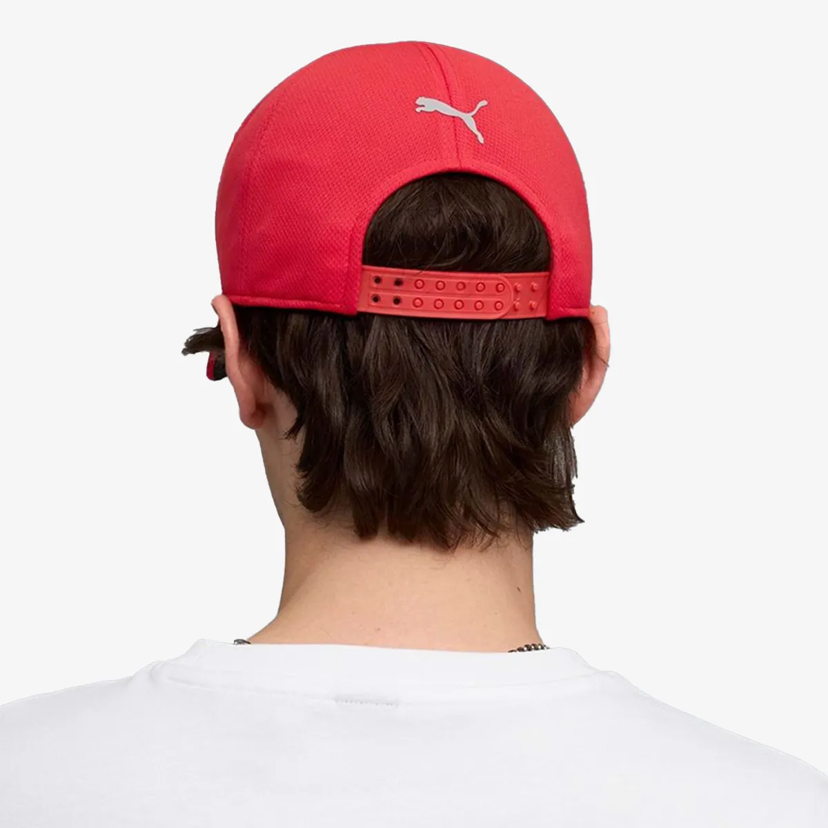 PUMA Šilterica FERRARI BB Cap
