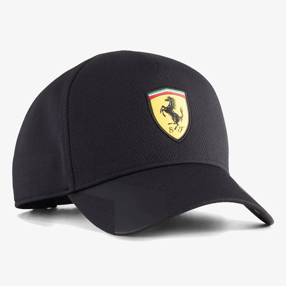PUMA Šilterica FERRARI BB Cap Puma Black 