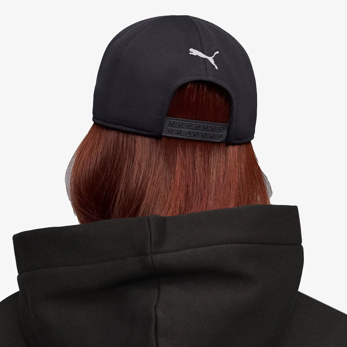PUMA Šilterica FERRARI BB Cap Puma Black 