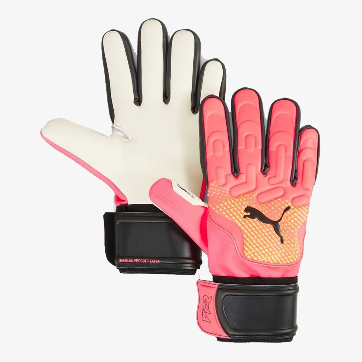 PUMA Golmanske rukavice FUTURE Match NC 