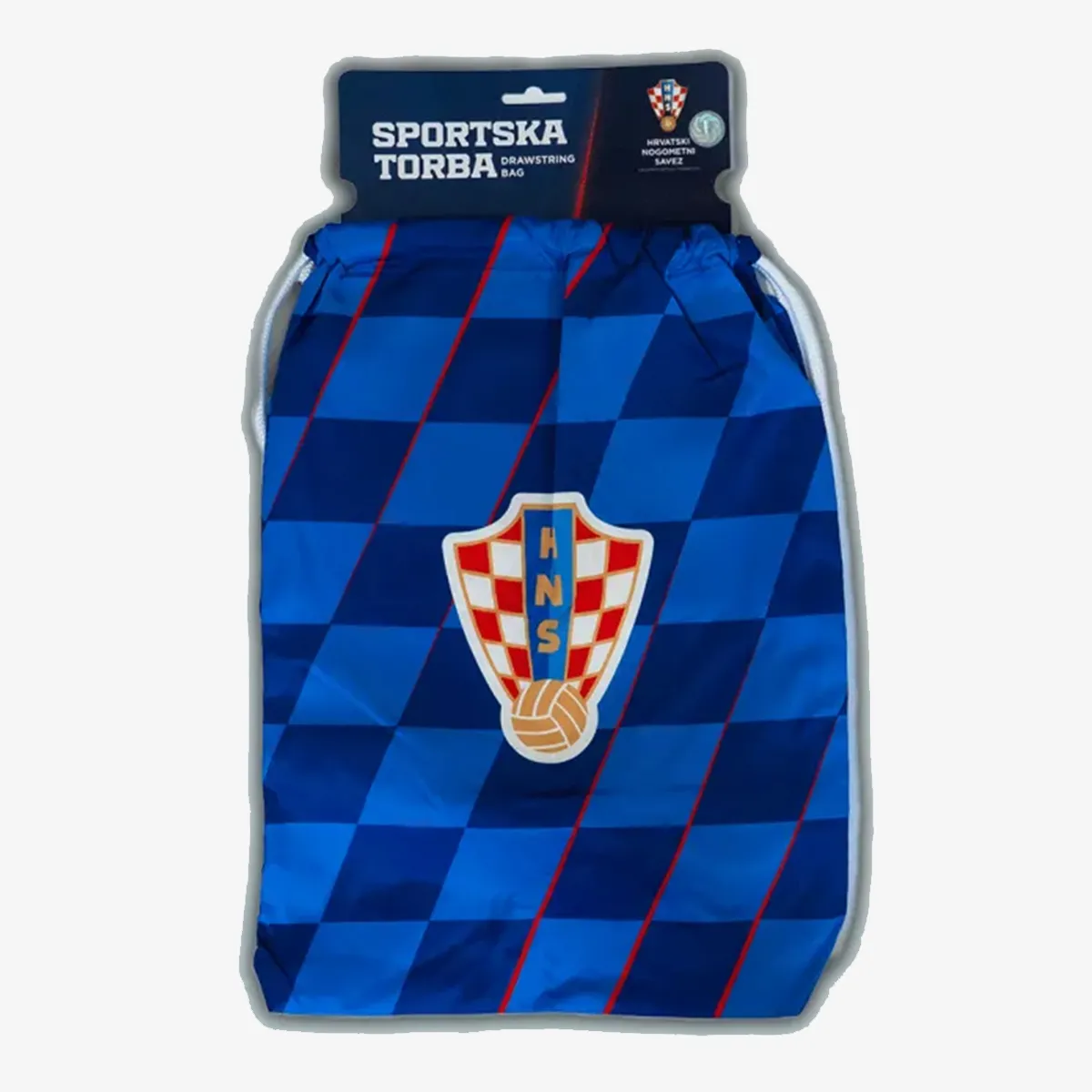 HNS Gym vreća Sportska torba Away 