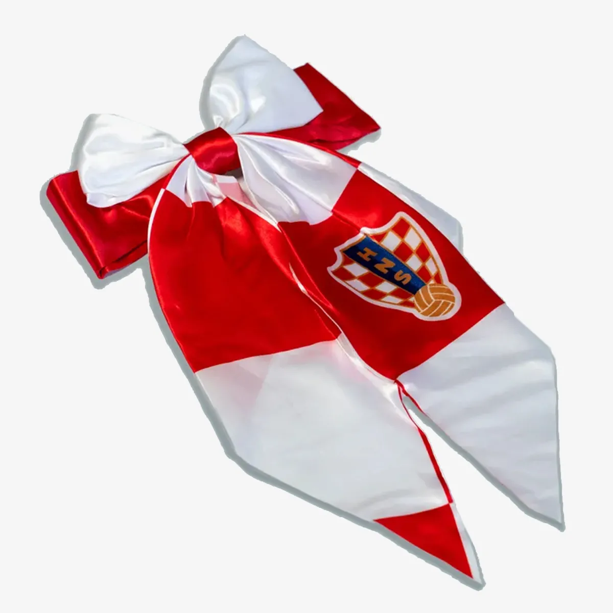 HNS Oprema - ostalo Mašna za kosu 