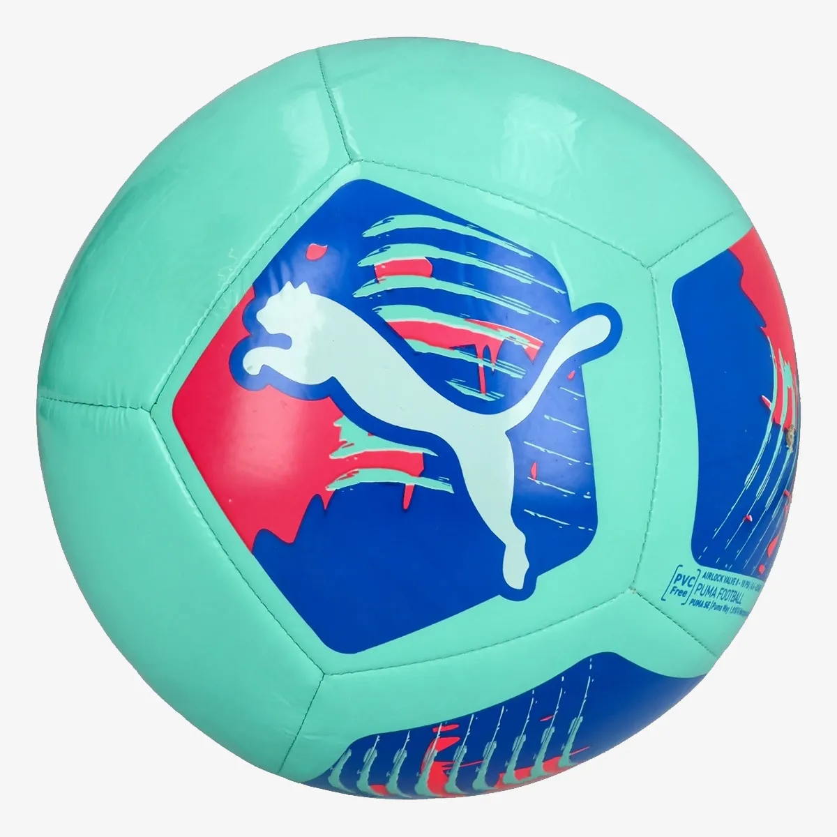 PUMA Lopta PUMA Big Cat ball 