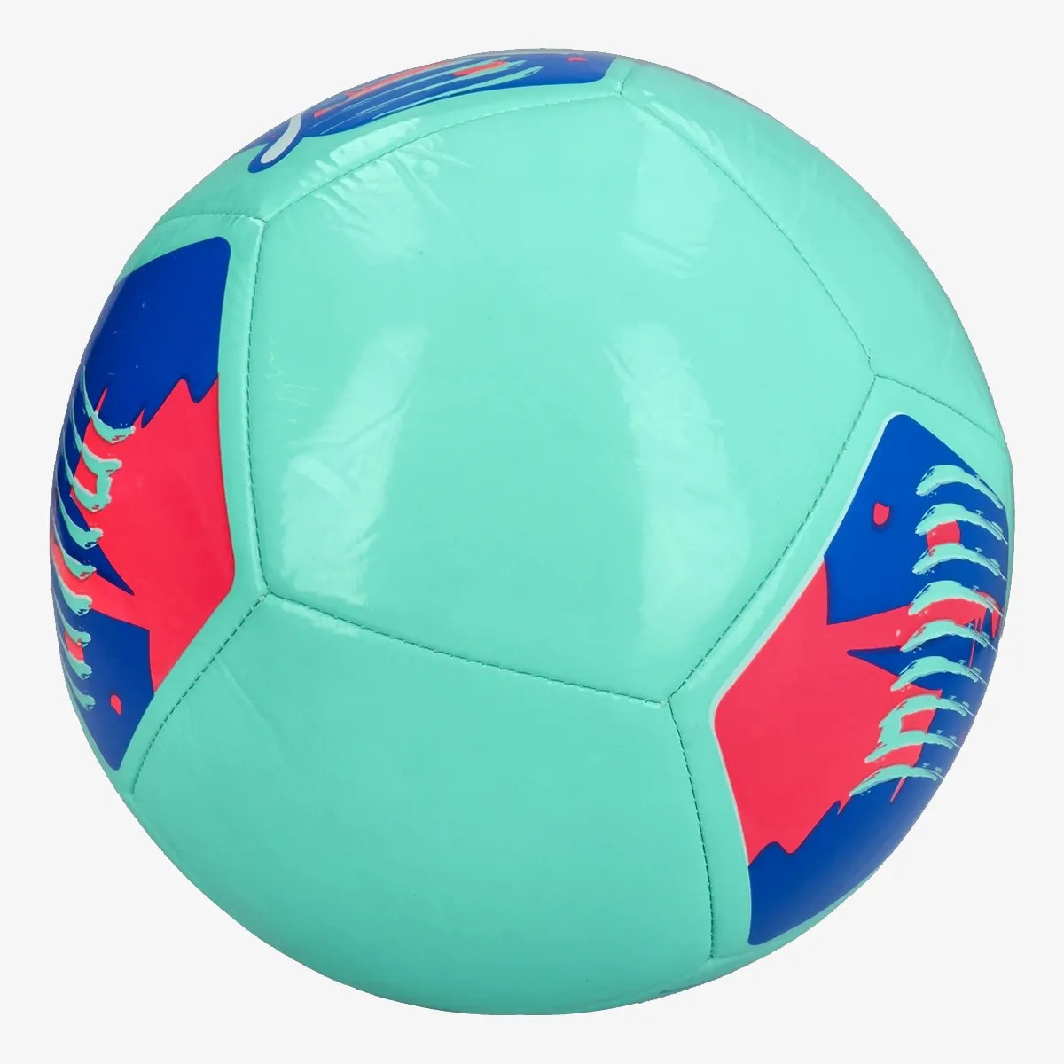 PUMA Lopta PUMA Big Cat ball 