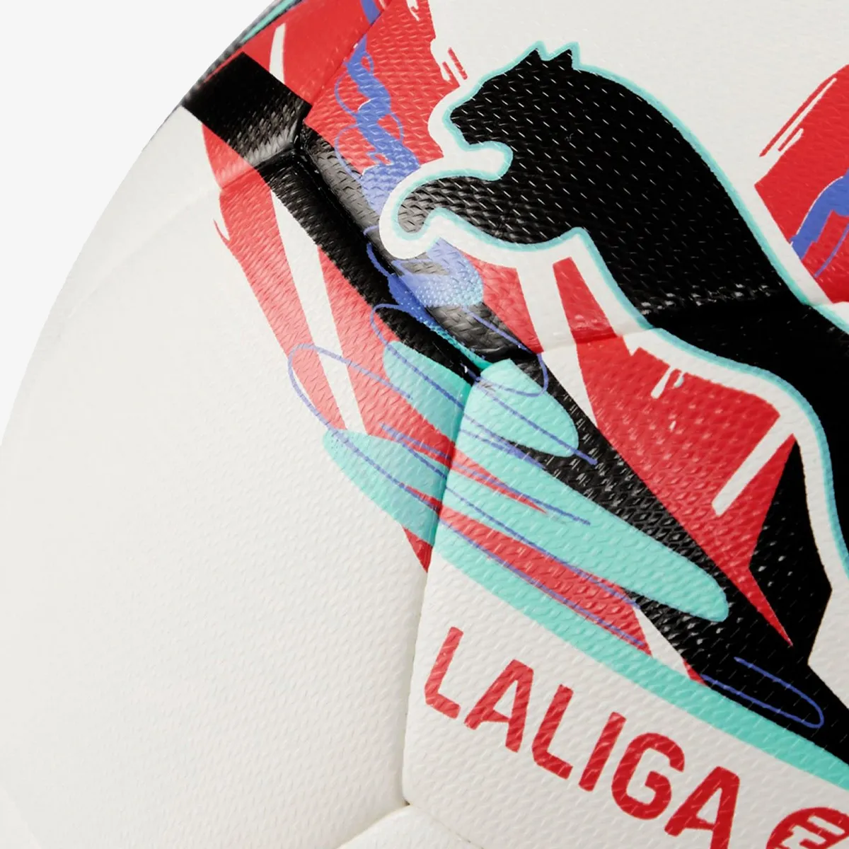 PUMA Lopta PUMA Orbita LaLiga 1 HYB 