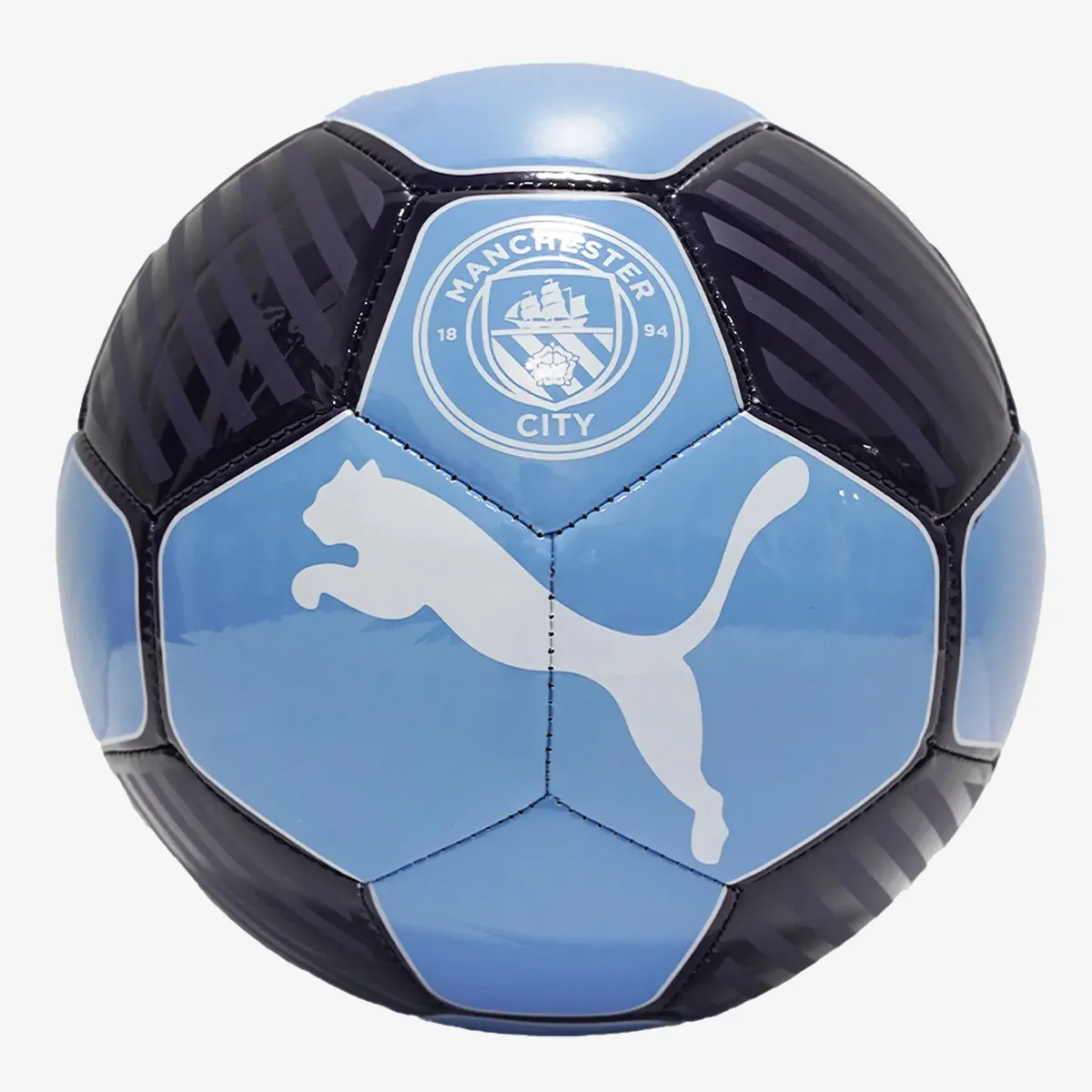 PUMA Lopta MCFC ESS Ball 