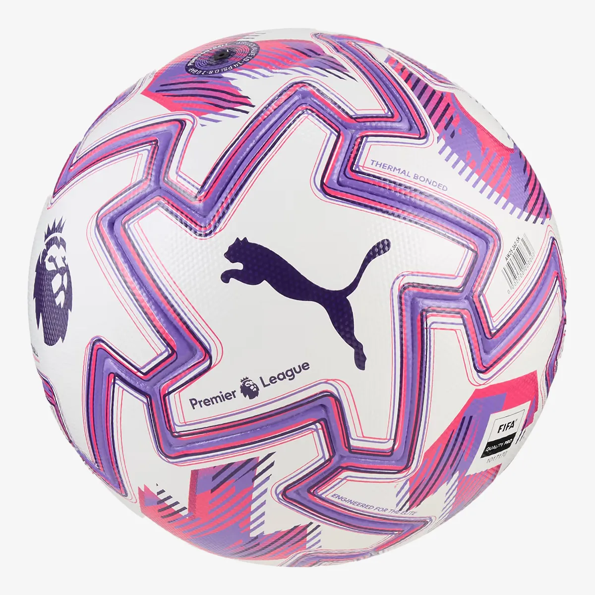 PUMA Lopta Orbita Ultimate PL Brilliance (FIFA 