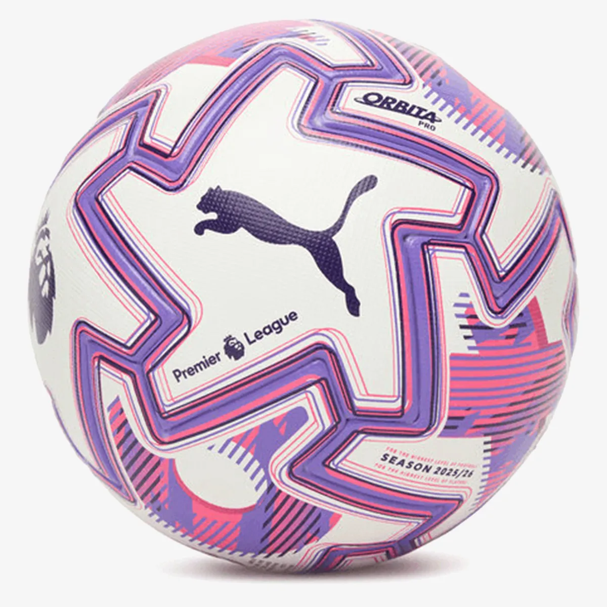 PUMA Lopta Orbita Pro PL Brilliance (FIFA Qual 