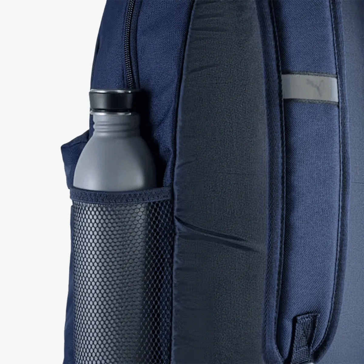 PUMA Ruksak MCFC ESS Backpack PUMA Navy-Team Light B 