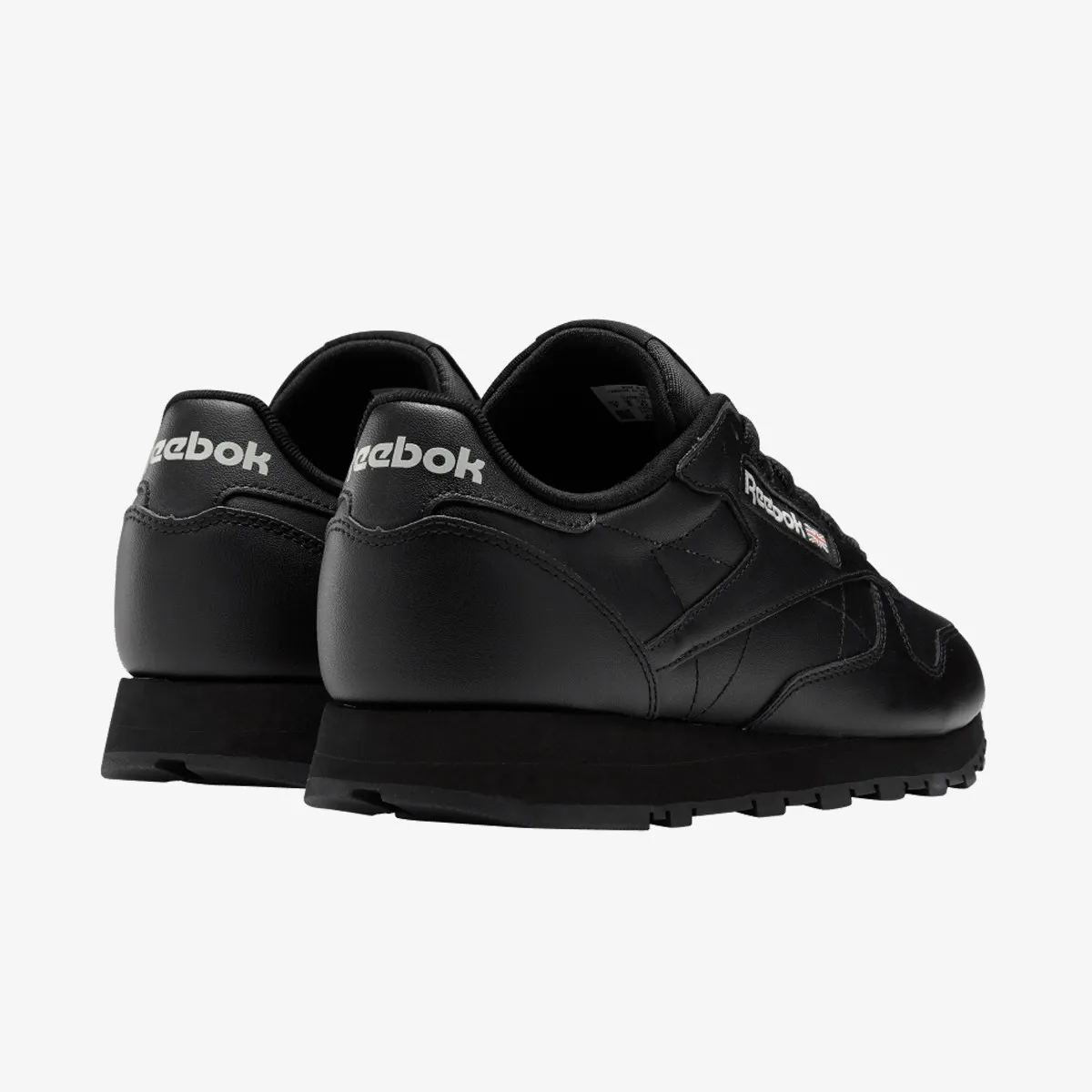 REEBOK Tenisice CLASSIC LEATHER