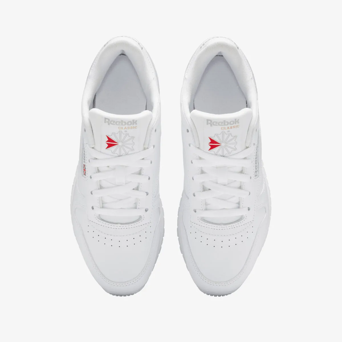 REEBOK Tenisice CLASSIC LEATHER