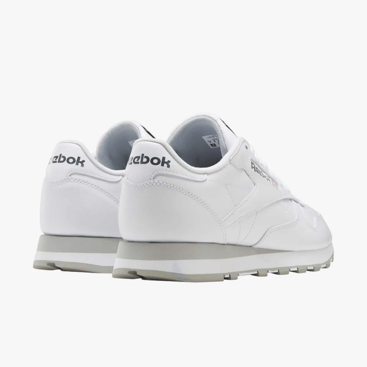 REEBOK Tenisice CLASSIC LEATHER