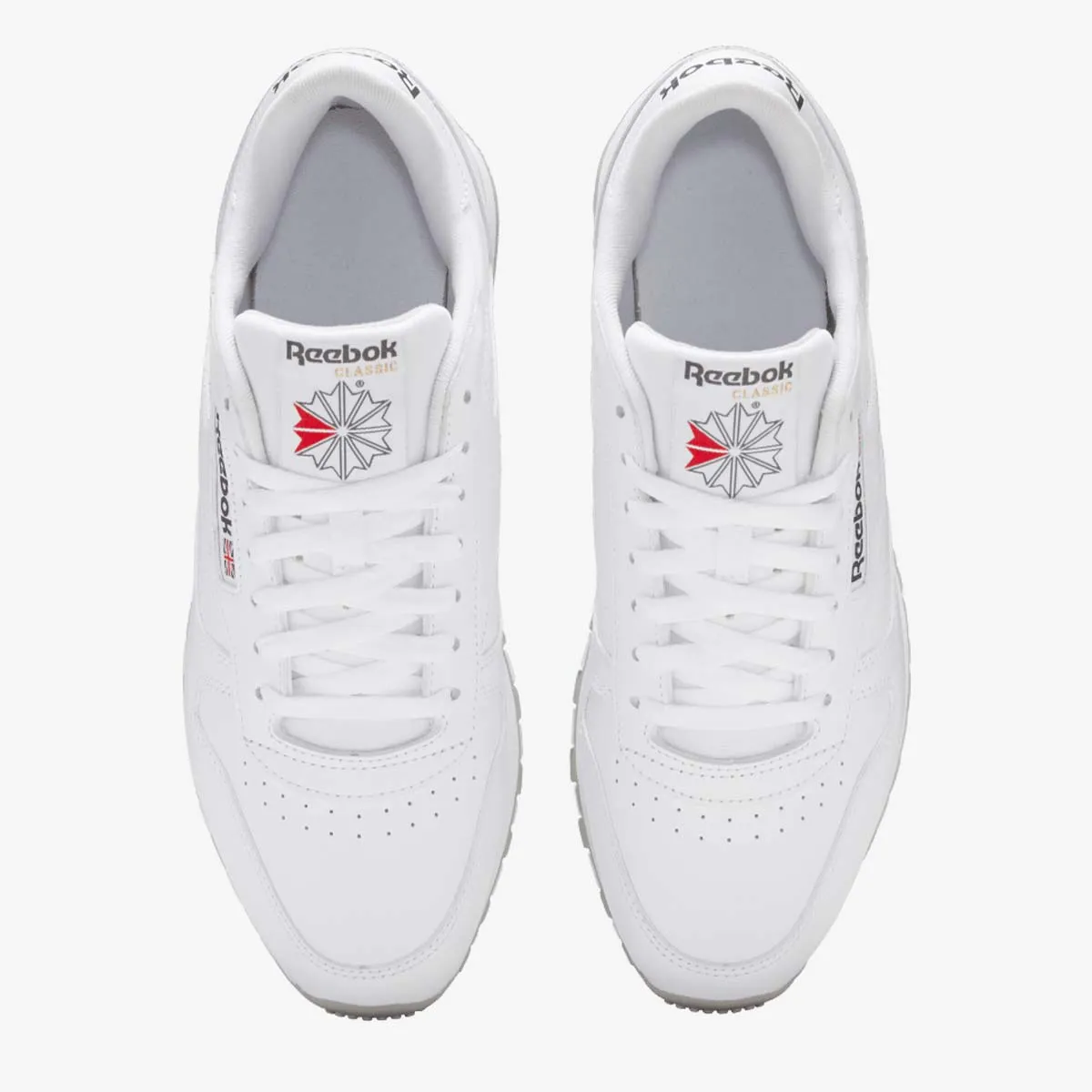REEBOK Tenisice CLASSIC LEATHER