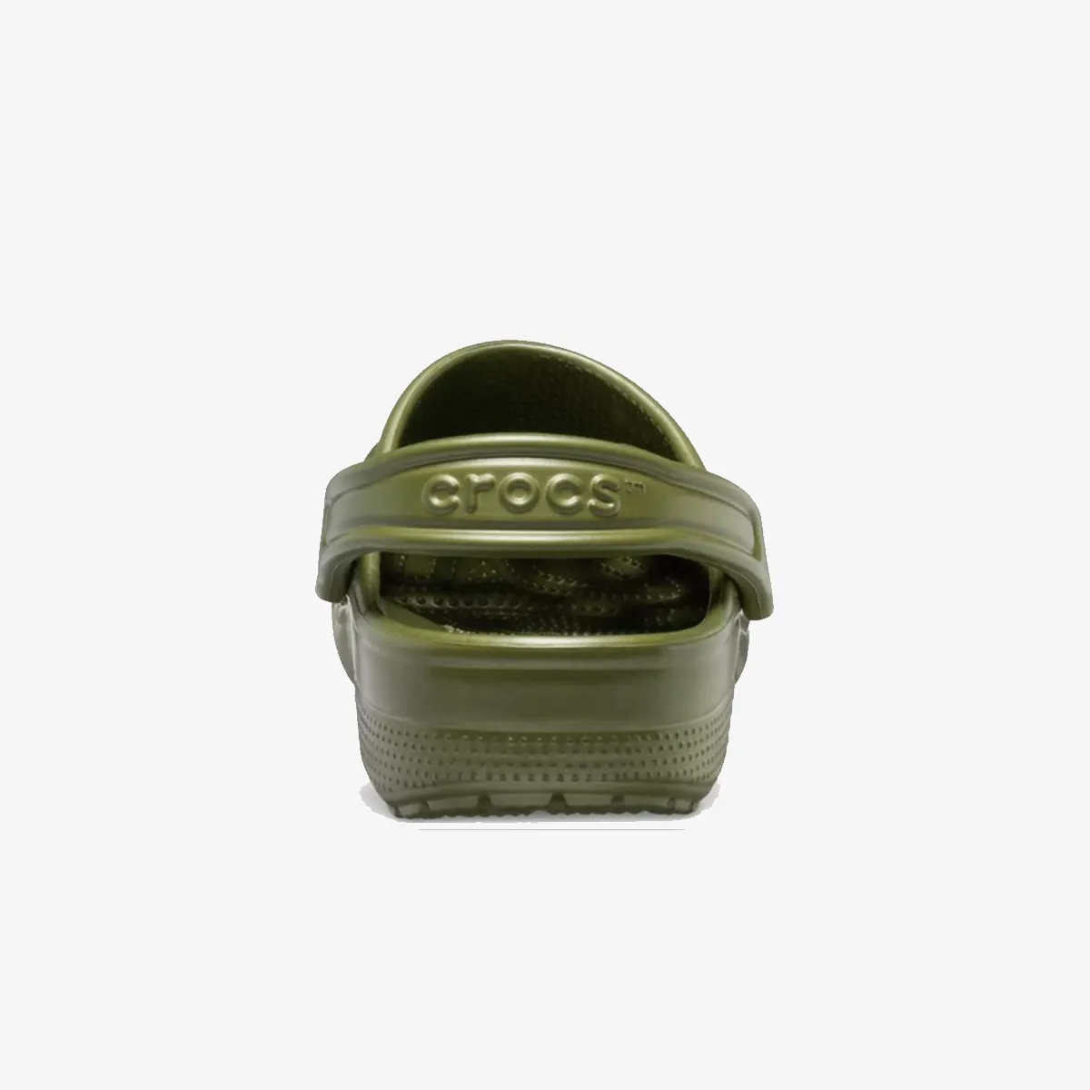 CROCS Natikače Classic 