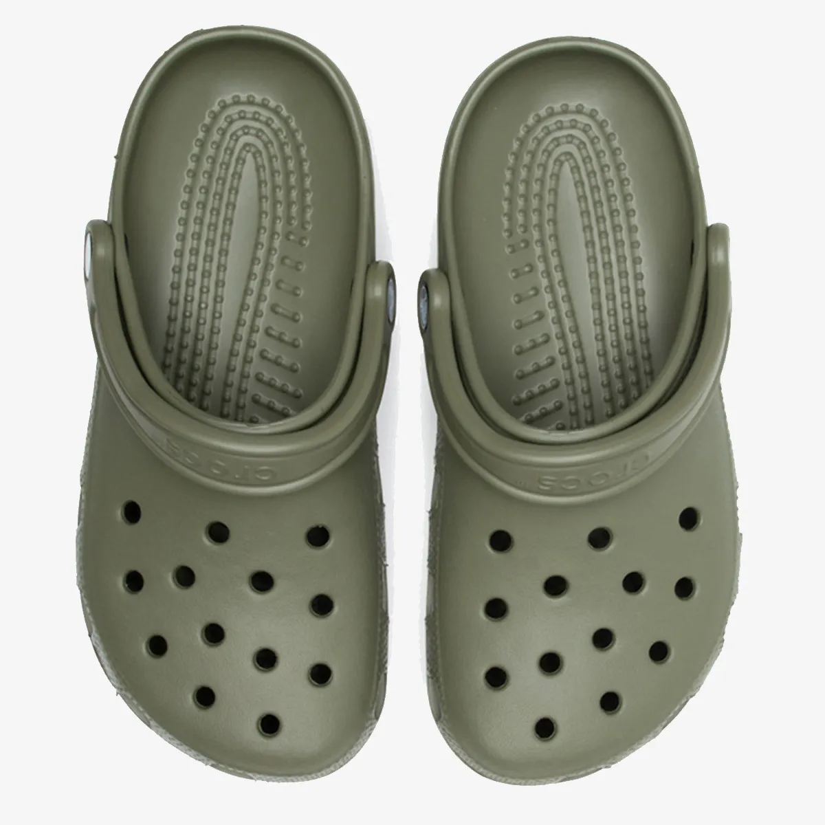 CROCS Natikače Classic 