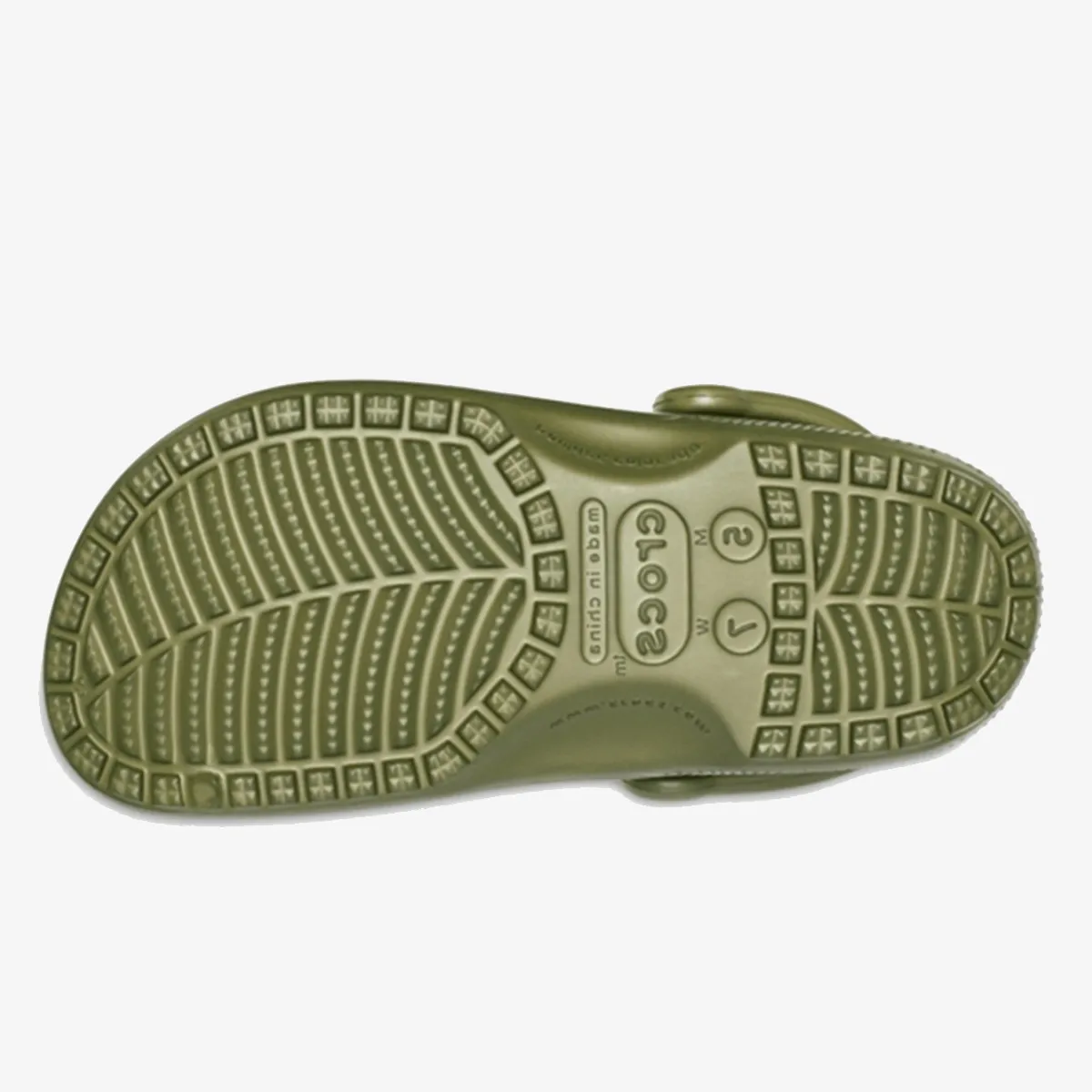 CROCS Natikače Classic 