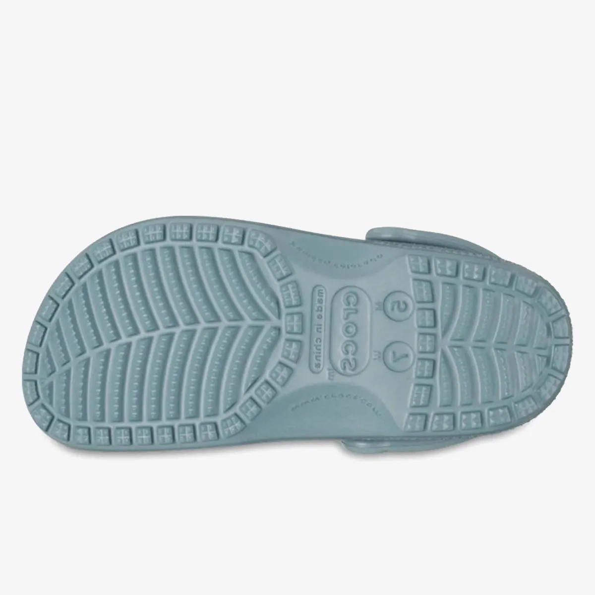 CROCS Natikače Classic 