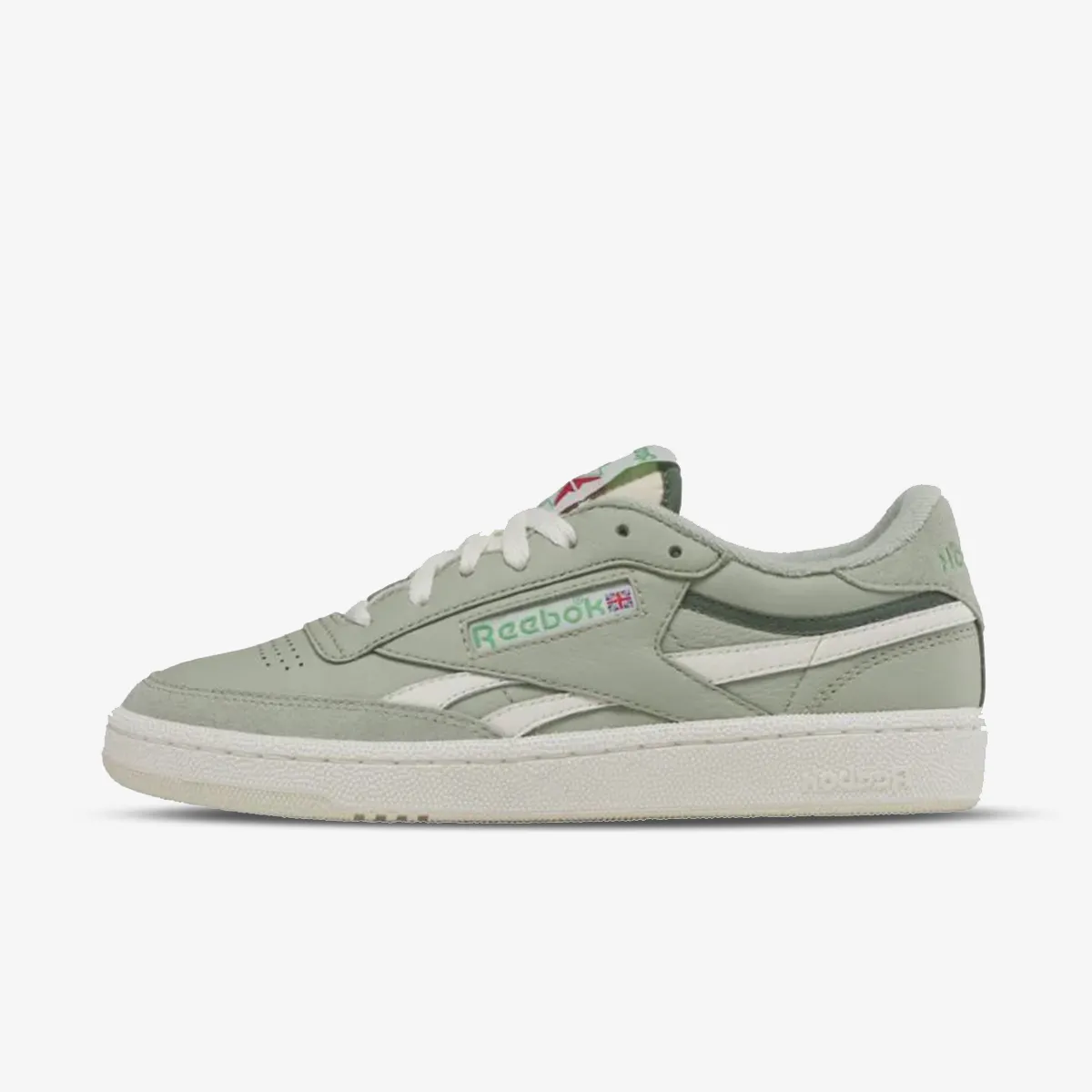 REEBOK Tenisice CLUB C REVENGE VINTAGE