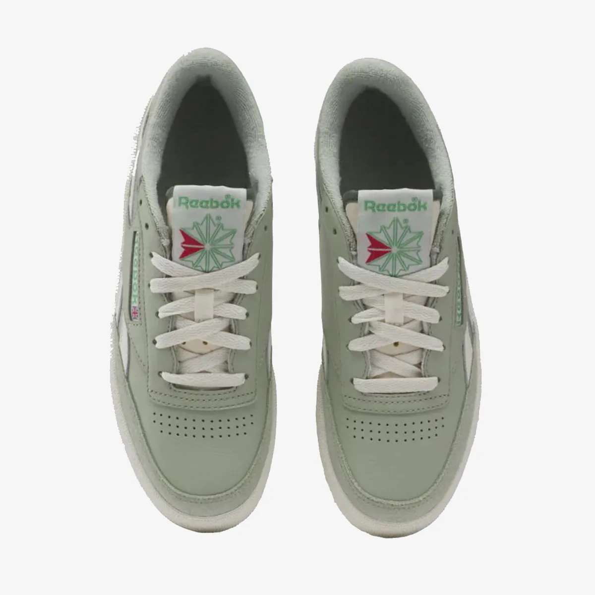 REEBOK Tenisice CLUB C REVENGE VINTAGE