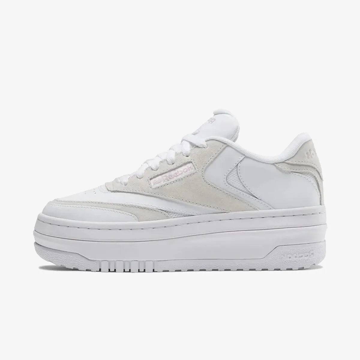 REEBOK Tenisice CLUB C EXTRA