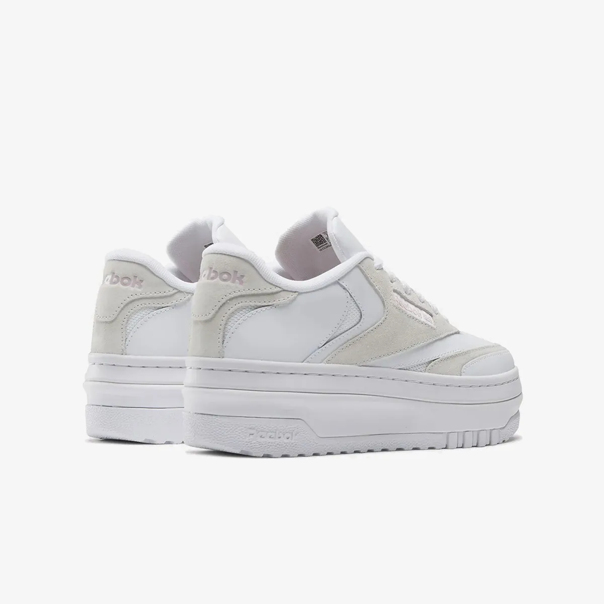 REEBOK Tenisice CLUB C EXTRA