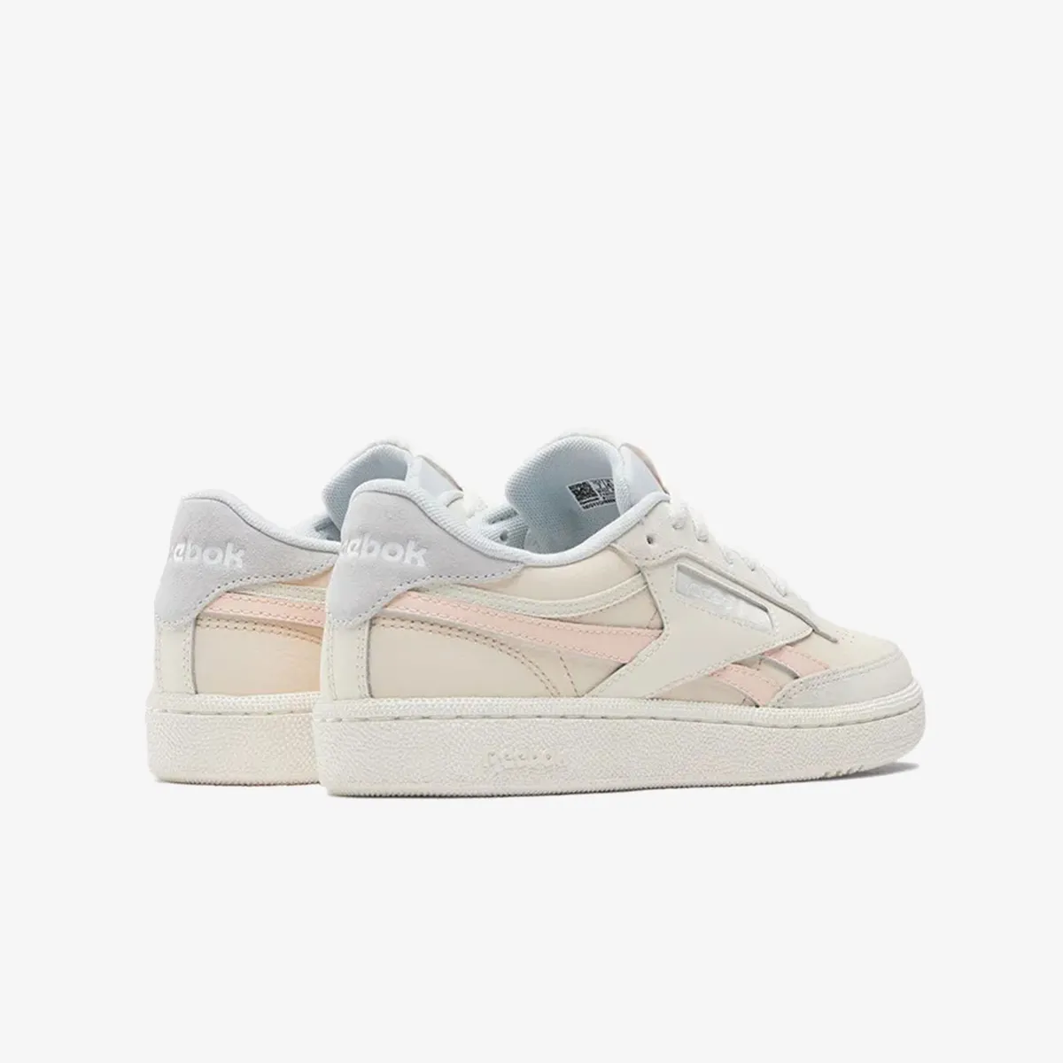 REEBOK Tenisice CLUB C REVENGE