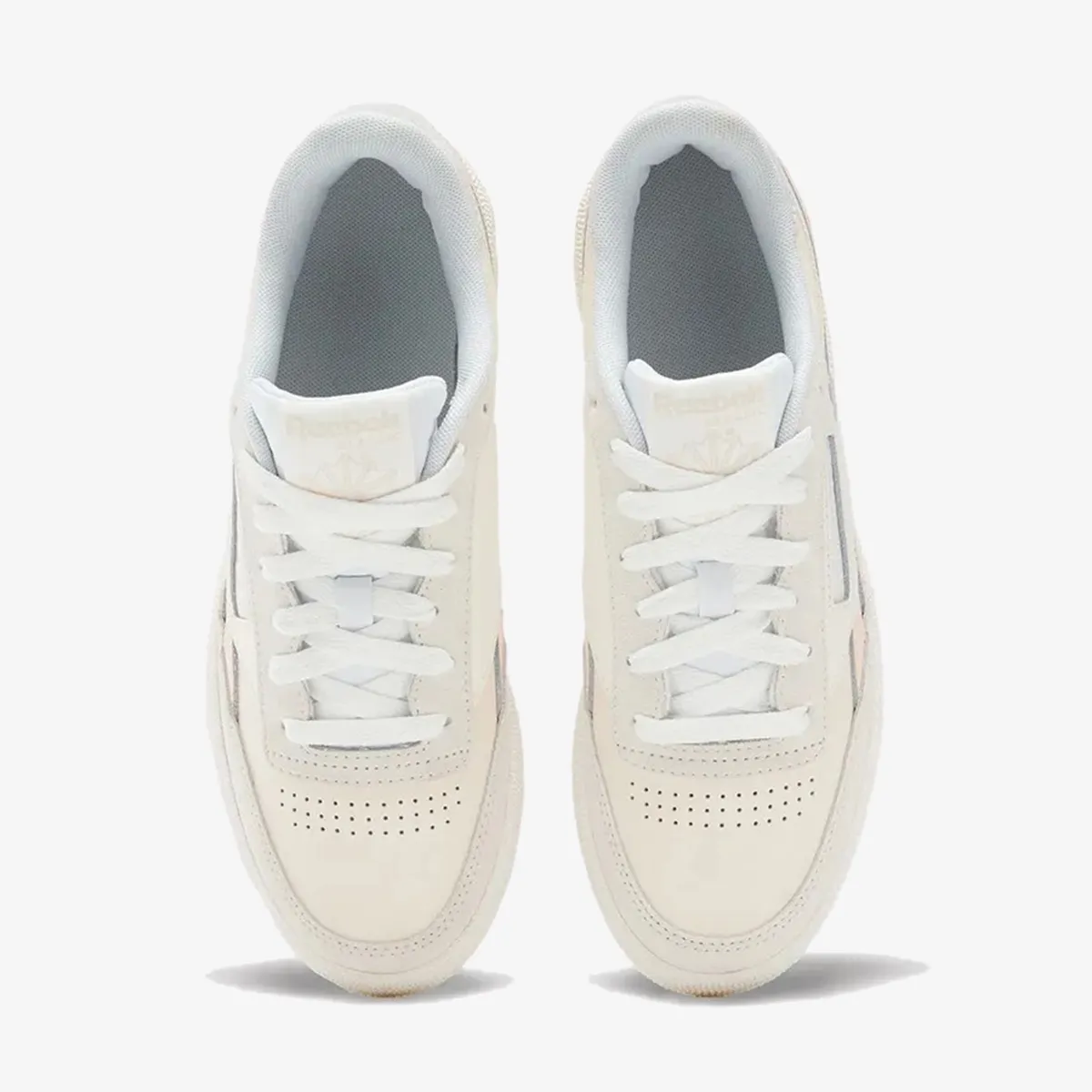 REEBOK Tenisice CLUB C REVENGE