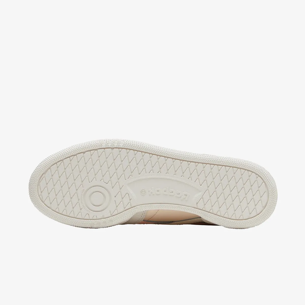 REEBOK Tenisice CLUB C REVENGE