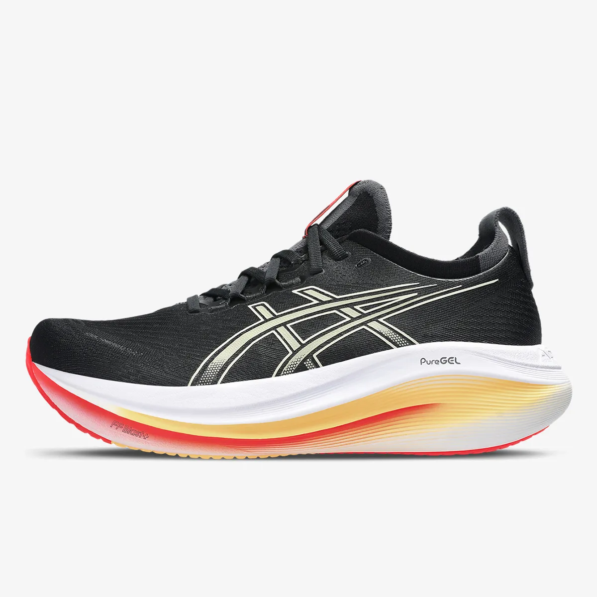 ASICS Tenisice GEL-NIMBUS 27 