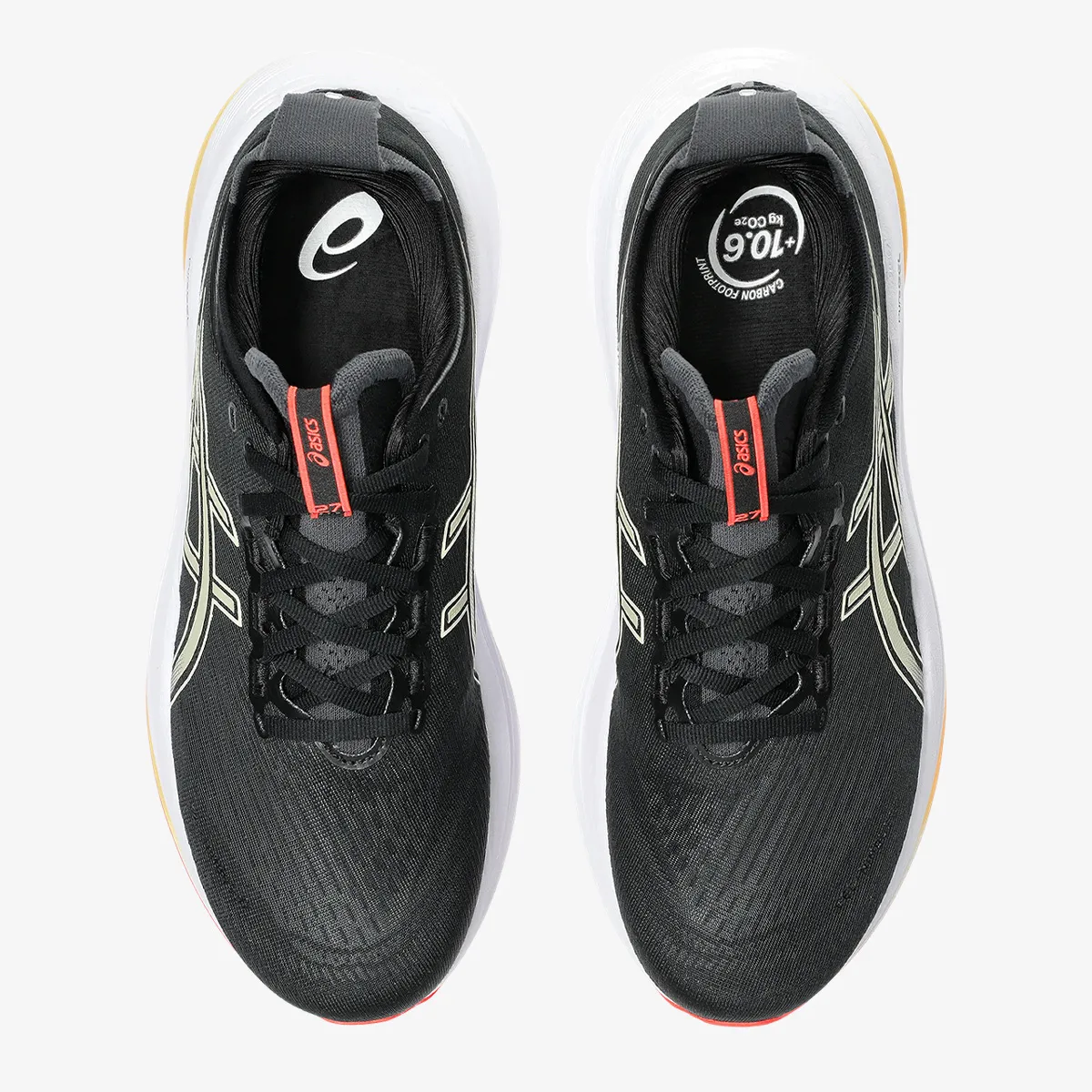 ASICS Tenisice GEL-NIMBUS 27 