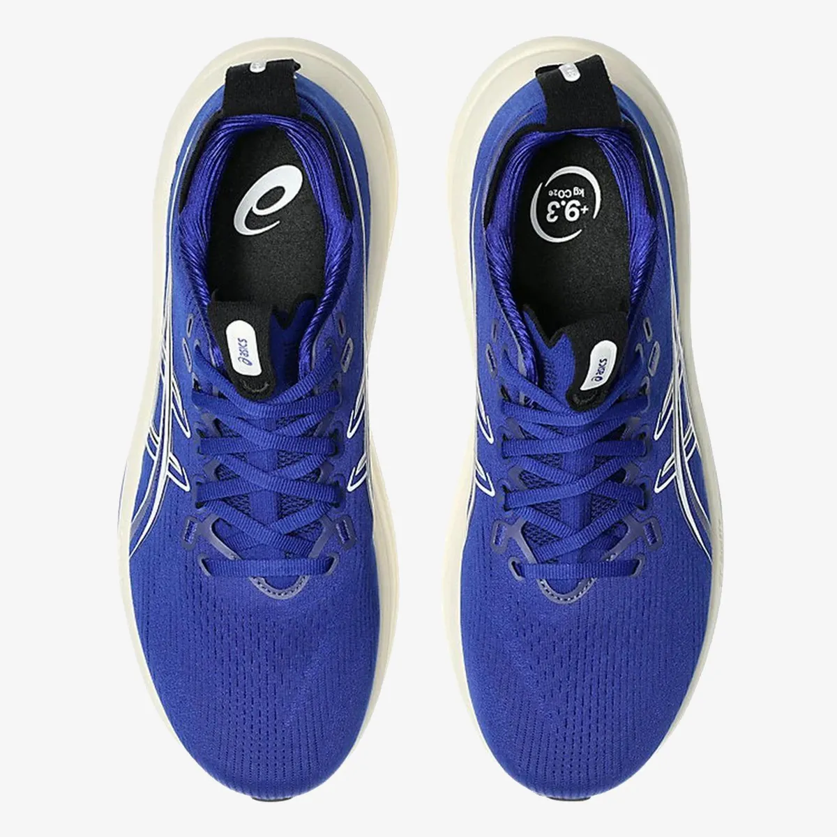 ASICS Tenisice GEL-NIMBUS 28