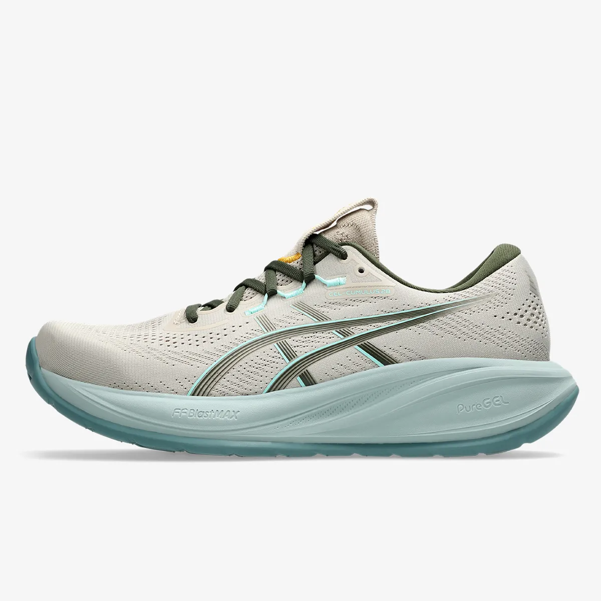 ASICS Tenisice GEL-CUMULUS 28