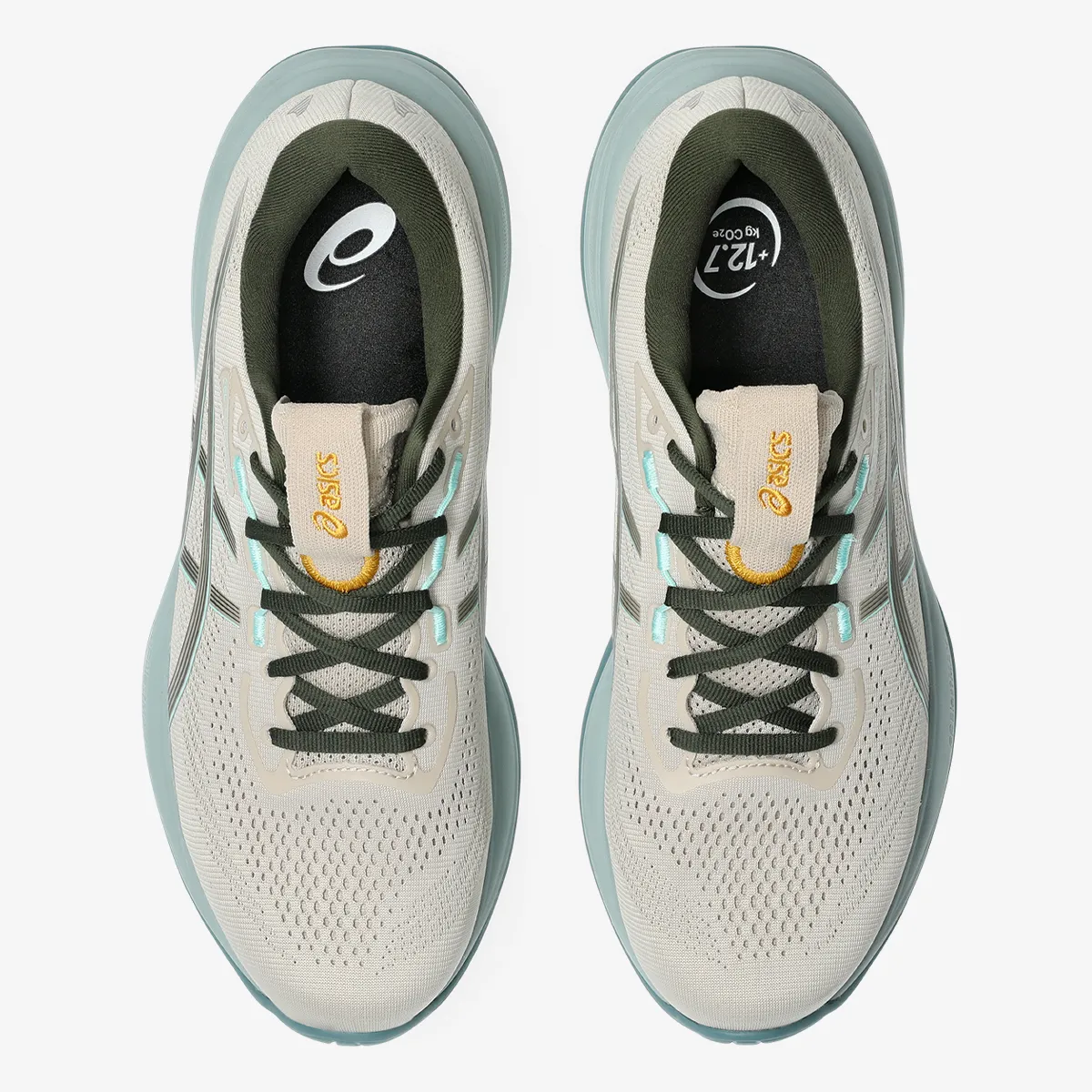 ASICS Tenisice GEL-CUMULUS 28