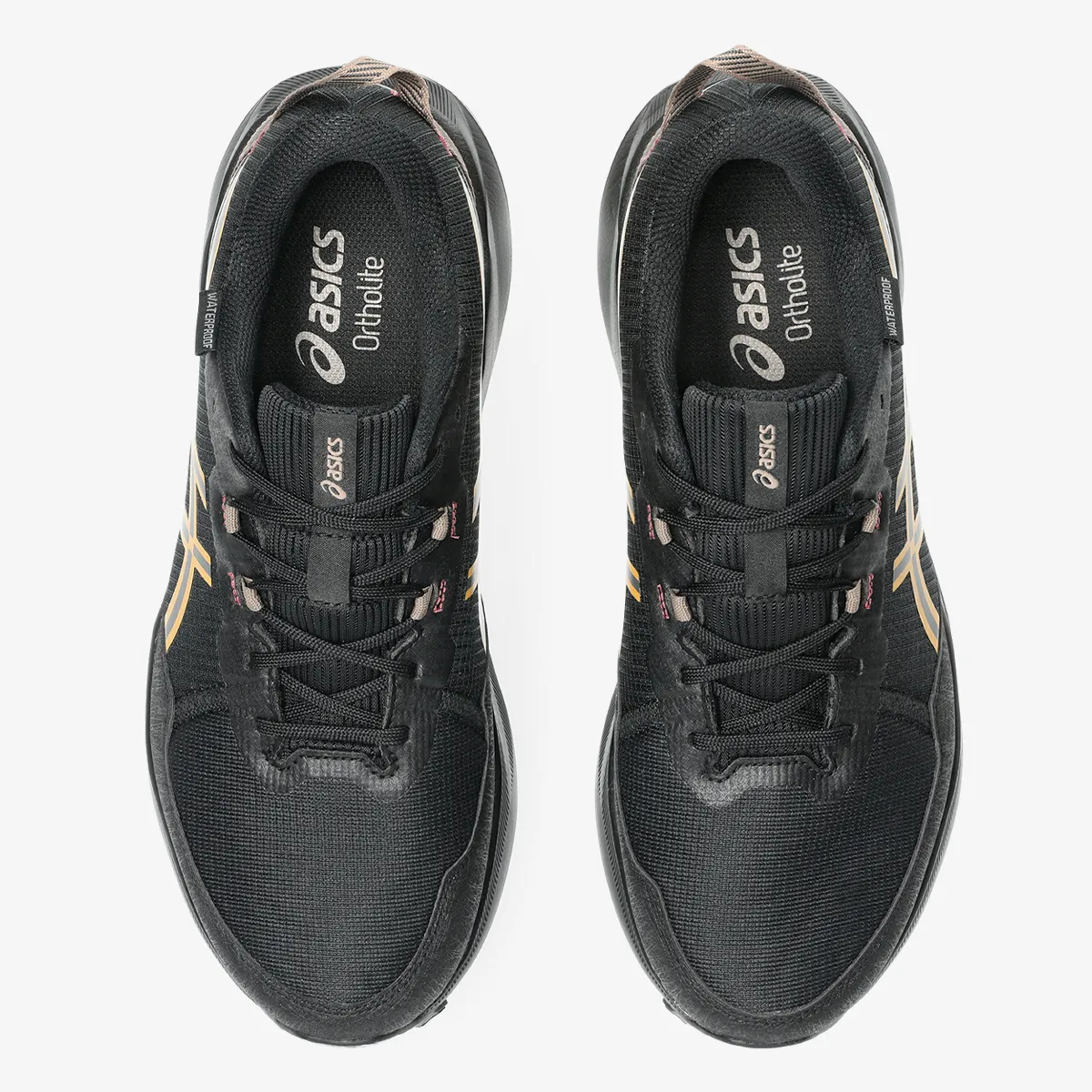 ASICS Tenisice GEL-VENTURE 11 WATERPROOF