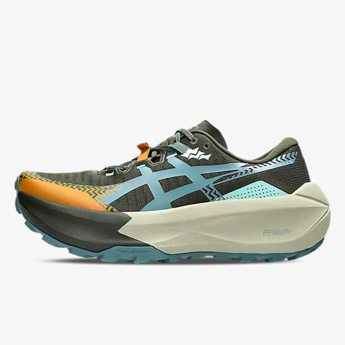 ASICS Tenisice TRABUCO MAX 5 