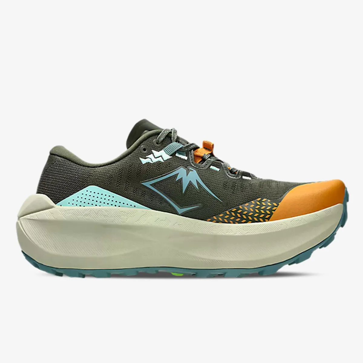 ASICS Tenisice TRABUCO MAX 5 