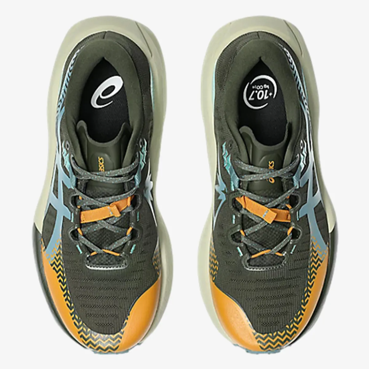 ASICS Tenisice TRABUCO MAX 5 