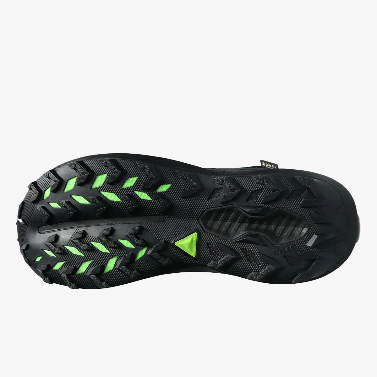 ASICS Tenisice TRABUCO 14 GTX 