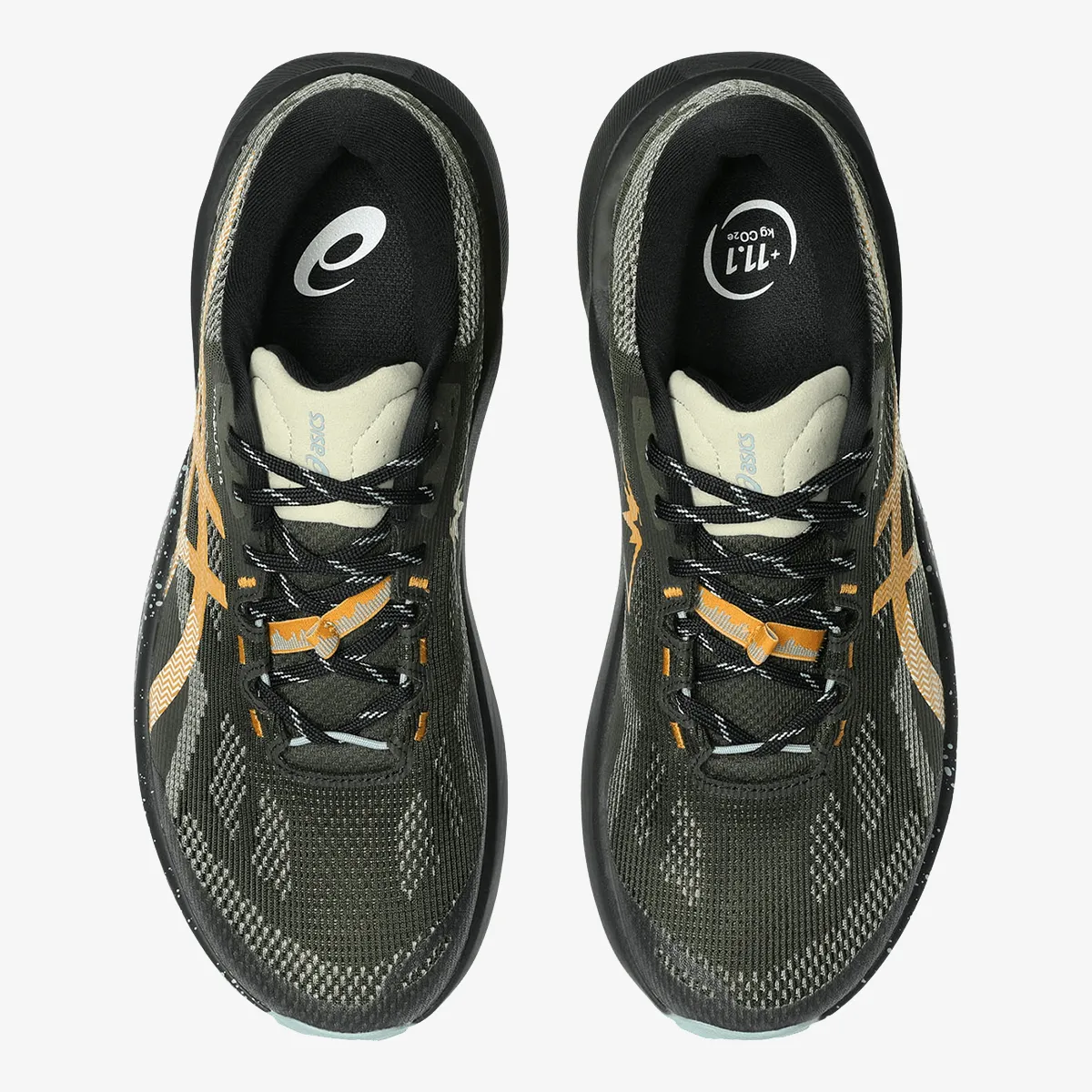 ASICS Tenisice TRABUCO 14 