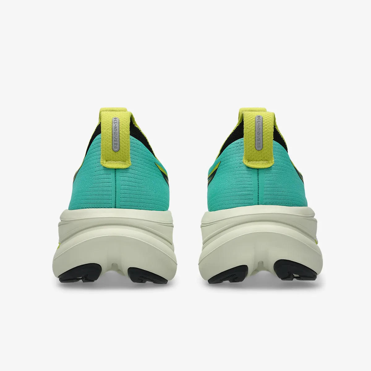 ASICS Tenisice GEL-NIMBUS 28 TR