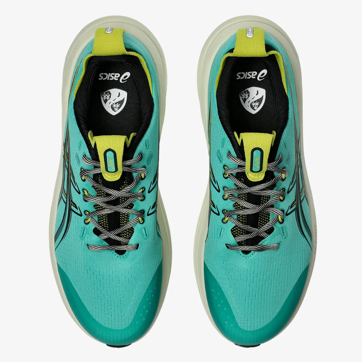 ASICS Tenisice GEL-NIMBUS 28 TR