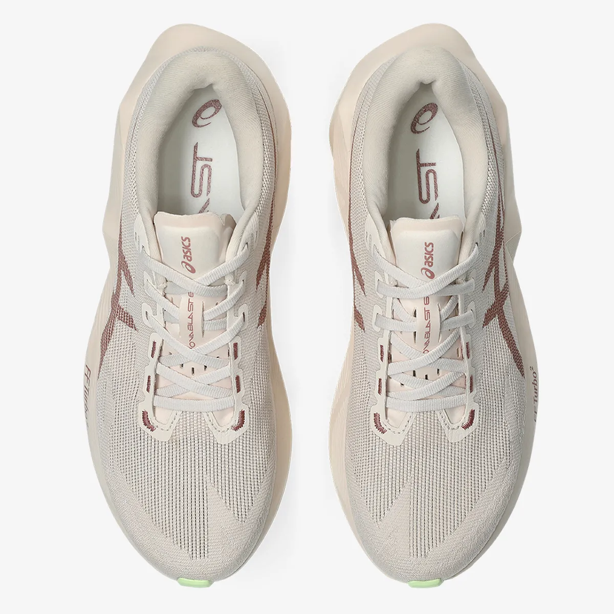 ASICS Tenisice NOVABLAST 6 