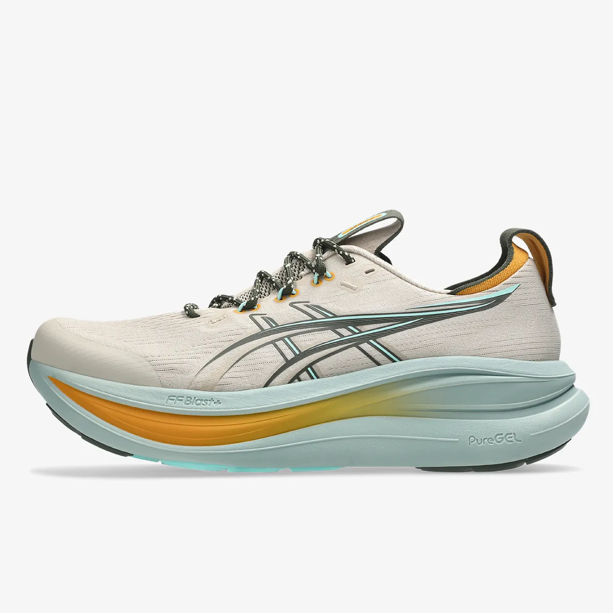 ASICS Tenisice GEL-NIMBUS 28 TR