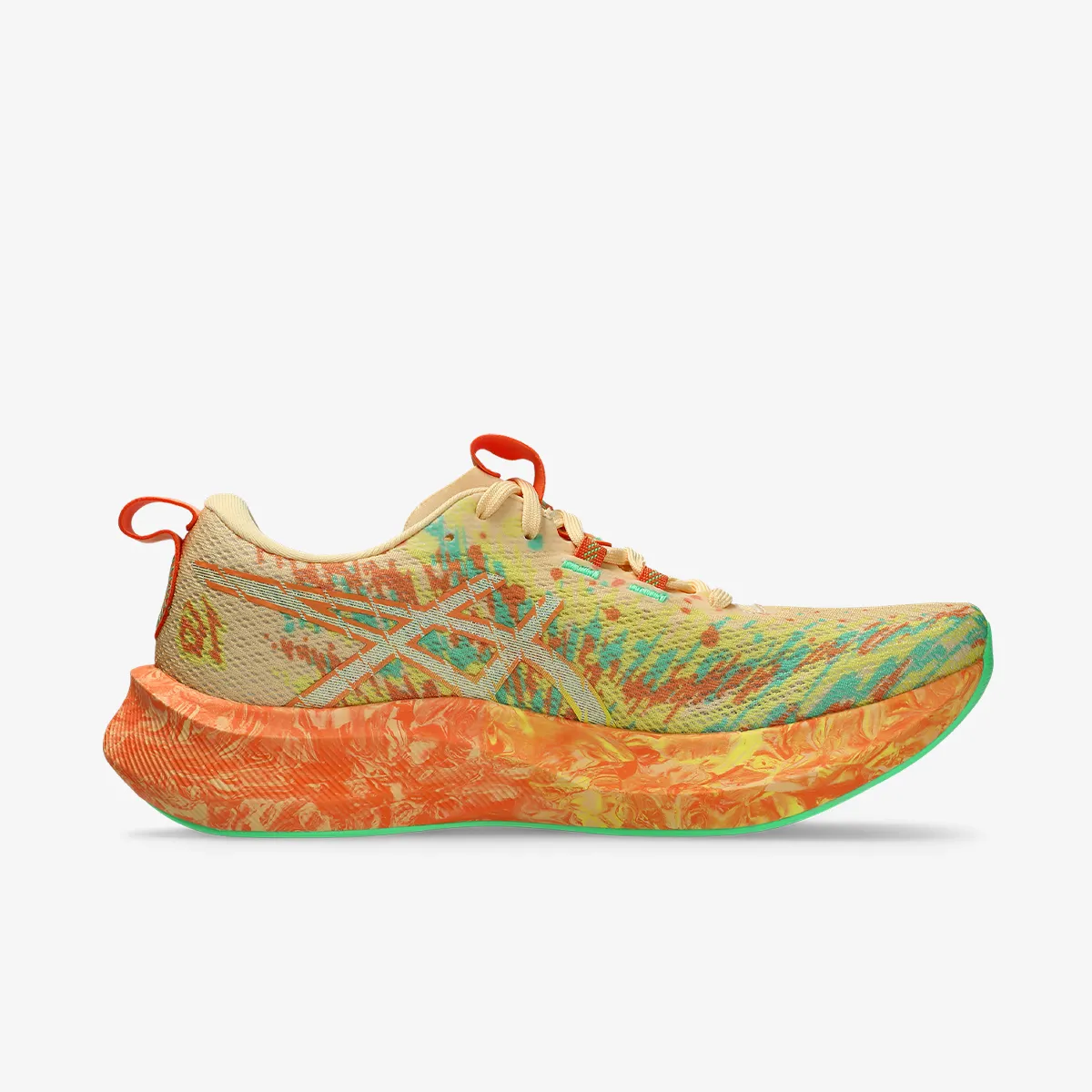 ASICS Tenisice NOOSA TRI 16 