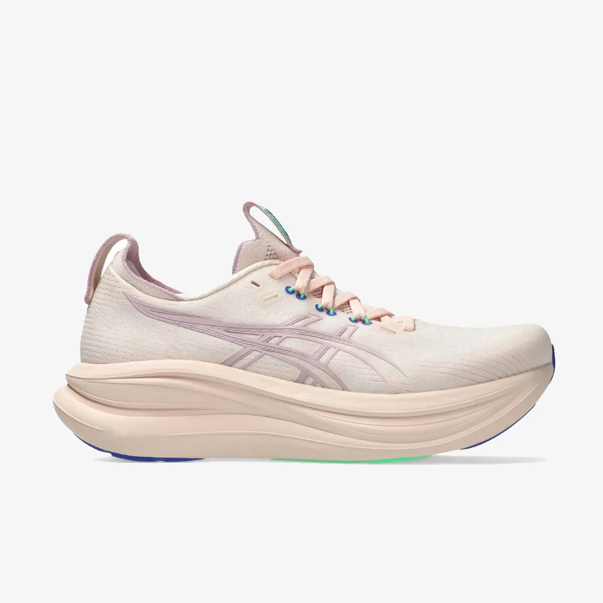 ASICS Tenisice GEL-NIMBUS 28