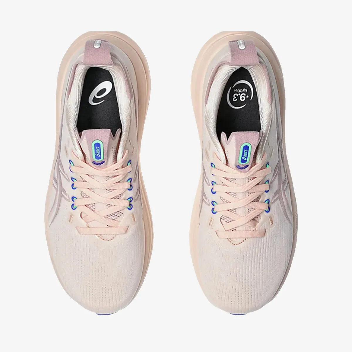 ASICS Tenisice GEL-NIMBUS 28