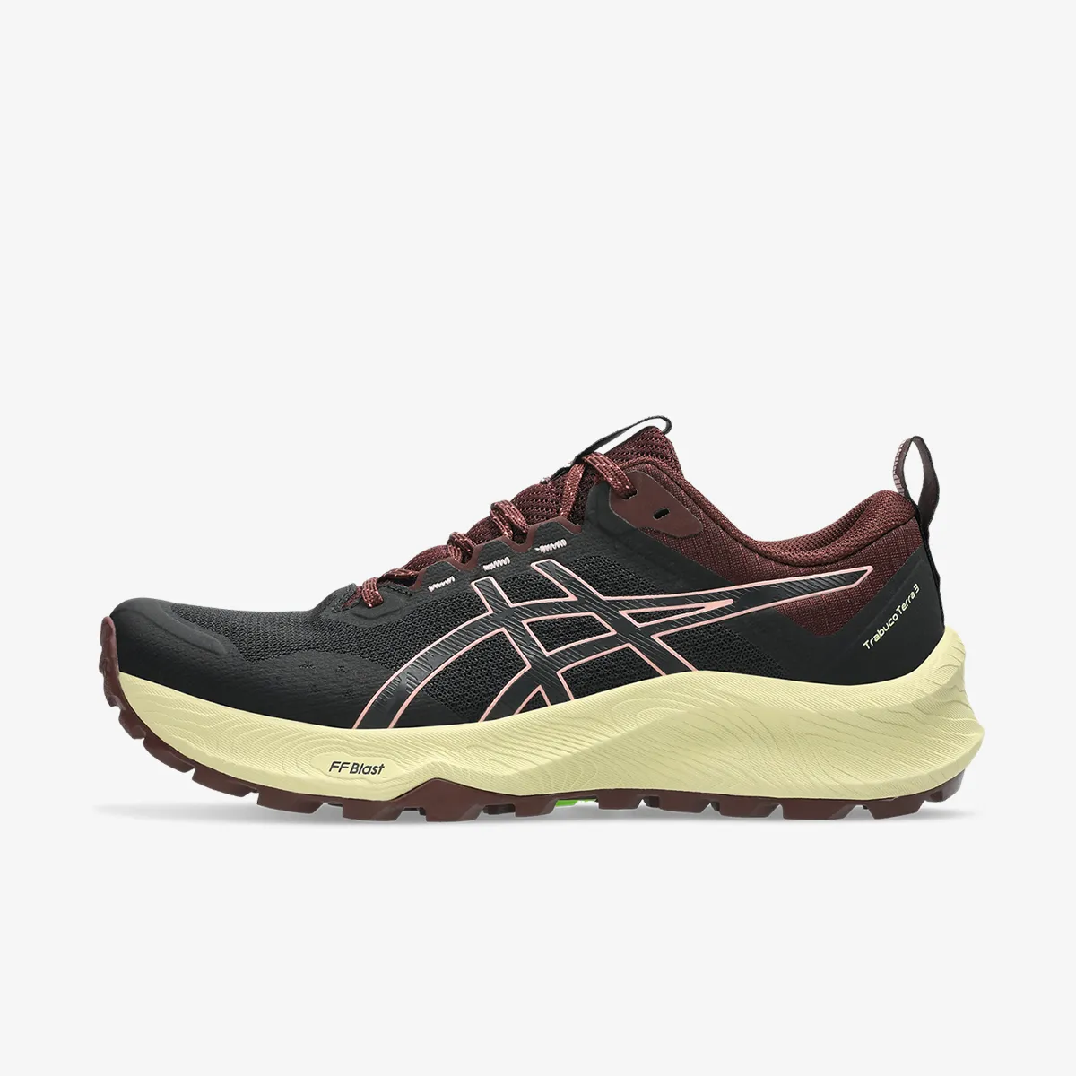 ASICS Tenisice TRABUCO TERRA 3 